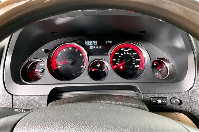 Used 2012 GMC Acadia For Sale in Olive Branch, MS