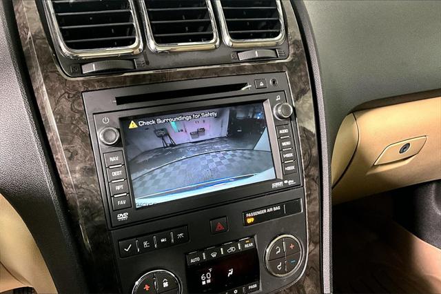 Used 2012 GMC Acadia For Sale in Olive Branch, MS