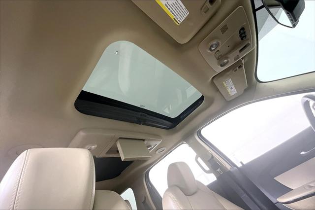 Used 2012 GMC Acadia For Sale in Olive Branch, MS