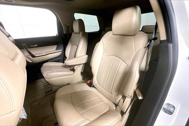 Used 2012 GMC Acadia For Sale in Olive Branch, MS