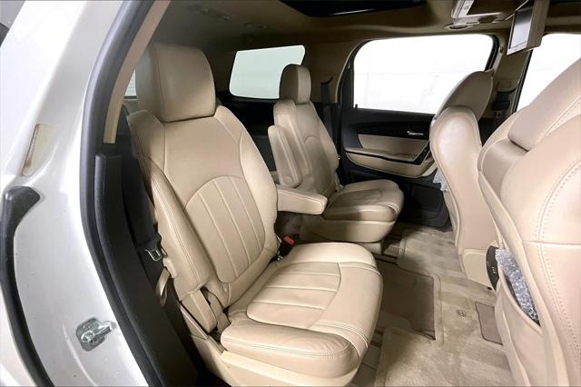 Used 2012 GMC Acadia For Sale in Olive Branch, MS