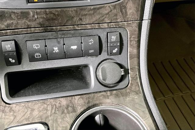 Used 2012 GMC Acadia For Sale in Olive Branch, MS