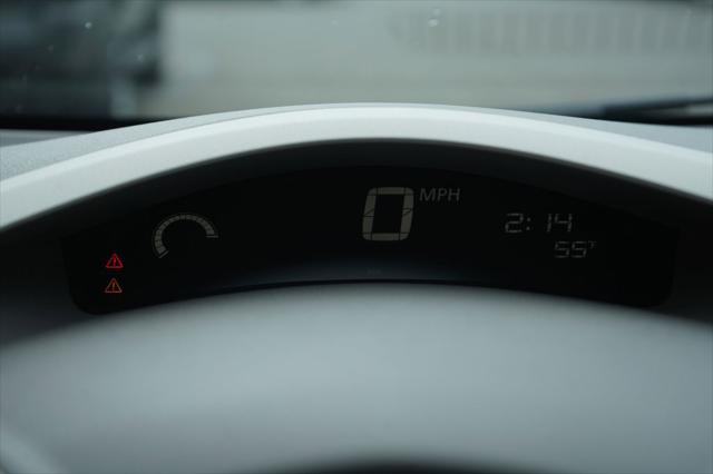 Used 2012 Nissan LEAF For Sale in Bellingham, WA
