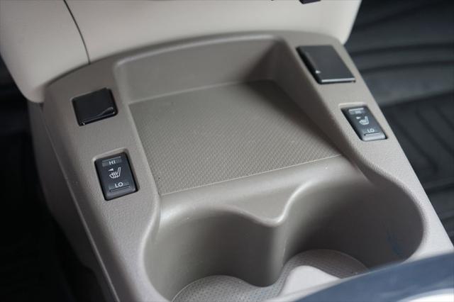 Used 2012 Nissan LEAF For Sale in Bellingham, WA