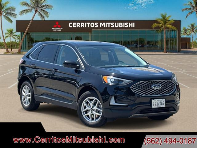 2023 Ford Edge SEL for sale in Cerritos, CA