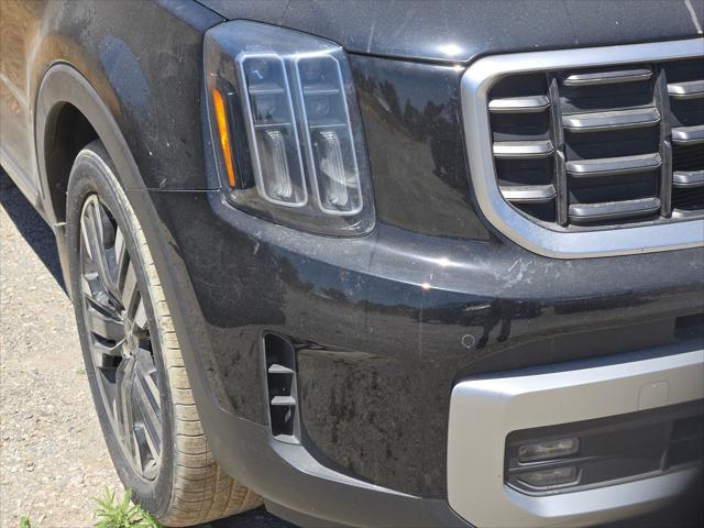 2023 Kia Telluride SX Prestige