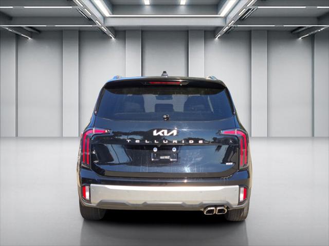 2023 Kia Telluride SX Prestige
