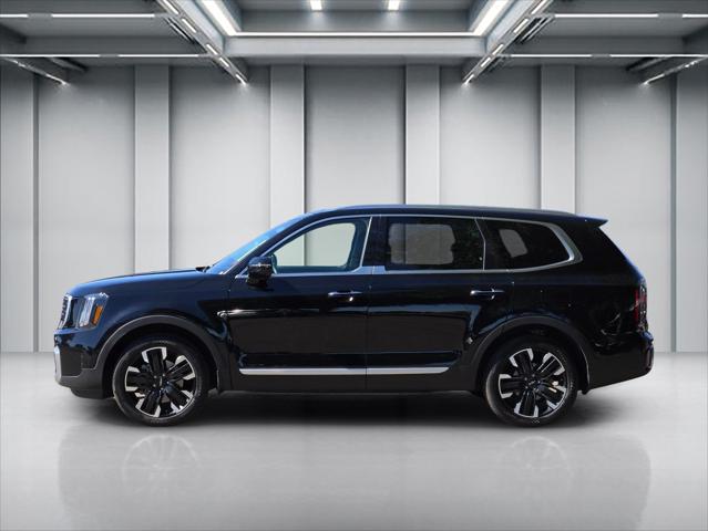 2023 Kia Telluride SX Prestige