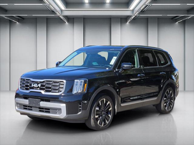 2023 Kia Telluride SX Prestige