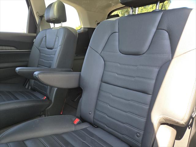 2023 Kia Telluride SX Prestige