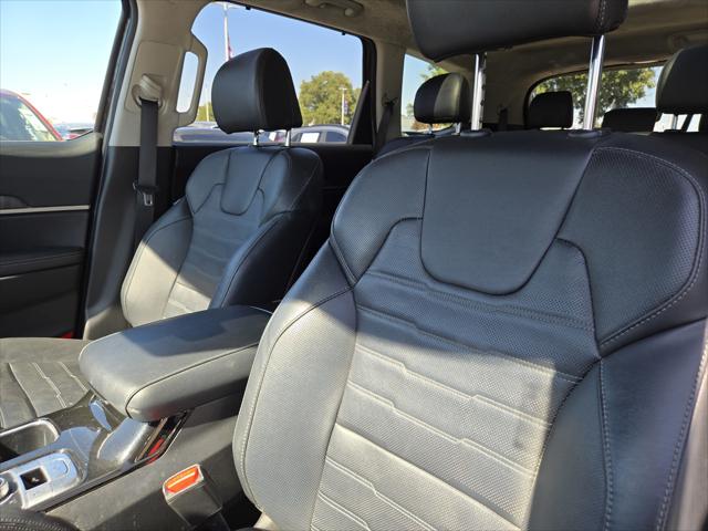 2023 Kia Telluride SX Prestige