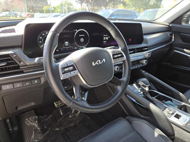2023 Kia Telluride SX Prestige