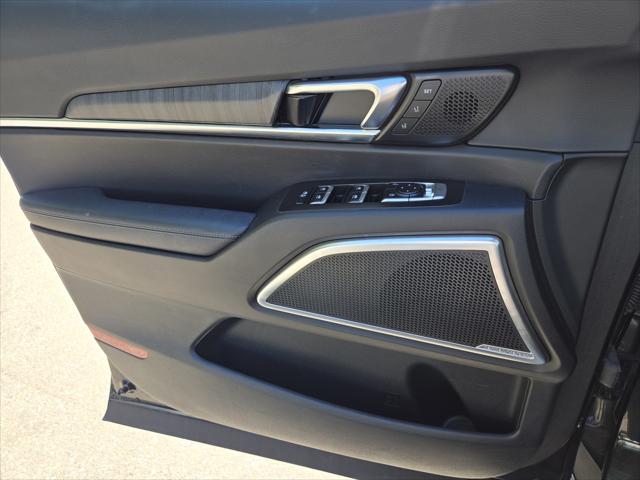 2023 Kia Telluride SX Prestige