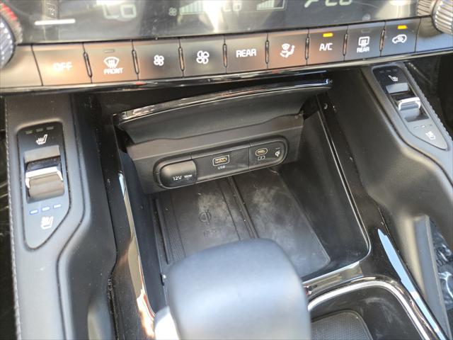 2023 Kia Telluride SX Prestige