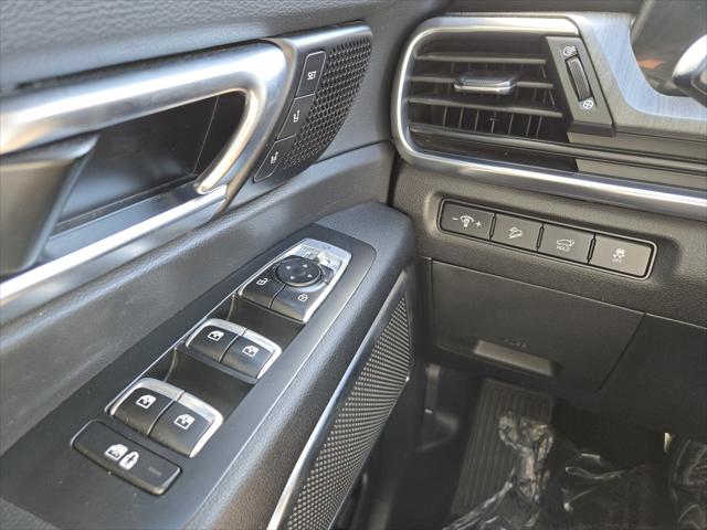 2023 Kia Telluride SX Prestige