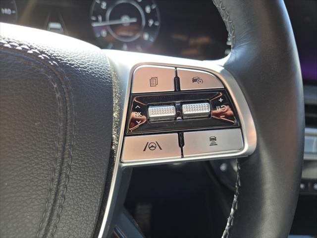 2023 Kia Telluride SX Prestige