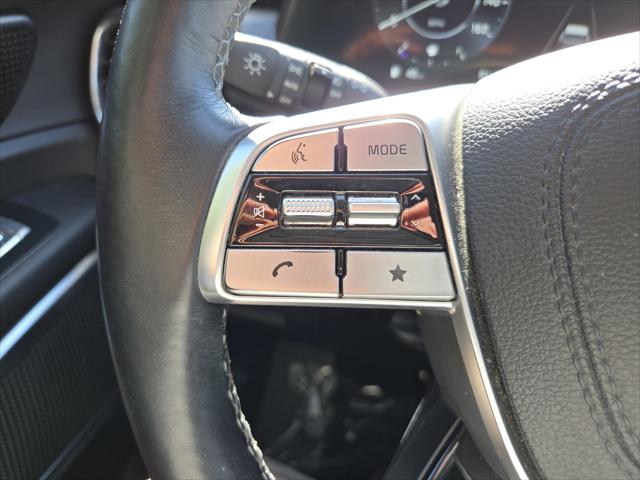 2023 Kia Telluride SX Prestige