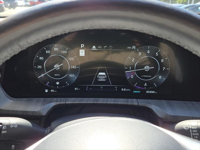 2023 Kia Telluride SX Prestige