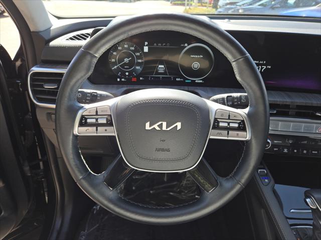 2023 Kia Telluride SX Prestige