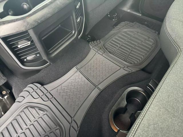 2020 Jeep Ram 2500 Lone Star Crew Cab 4X4 6'4" Box
