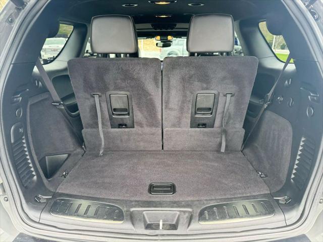 2022 Dodge Durango R/T Plus AWD