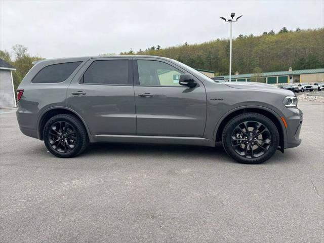 2022 Dodge Durango R/T Plus AWD