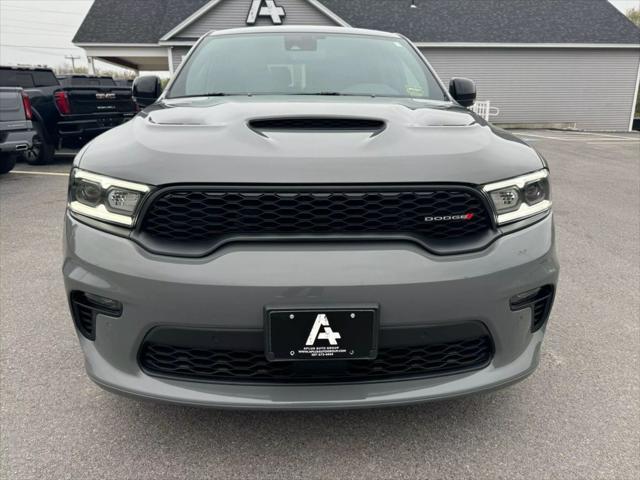 2022 Dodge Durango R/T Plus AWD