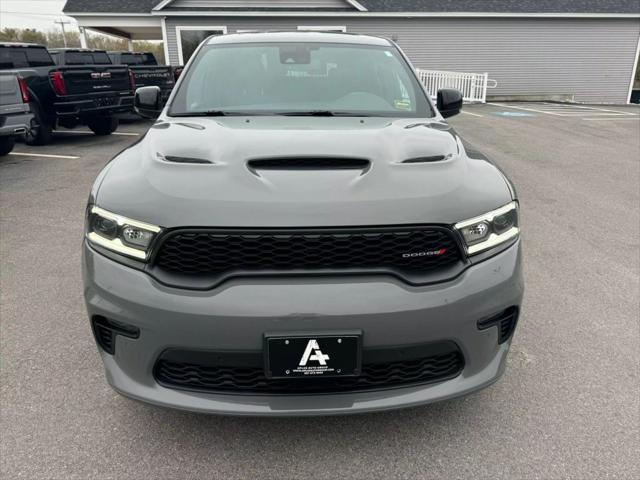 2022 Dodge Durango R/T Plus AWD