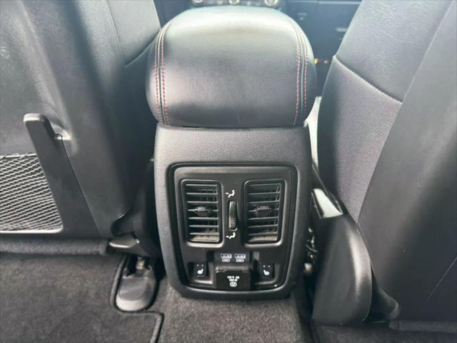 2022 Dodge Durango R/T Plus AWD