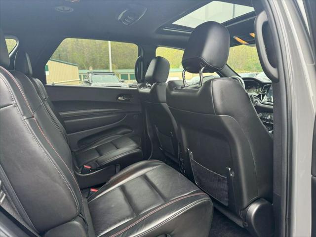 2022 Dodge Durango R/T Plus AWD