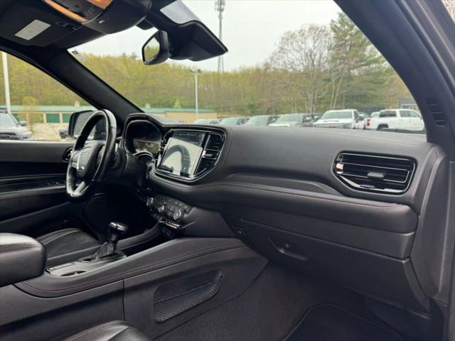 2022 Dodge Durango R/T Plus AWD