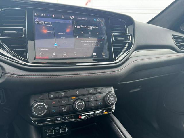 2022 Dodge Durango R/T Plus AWD