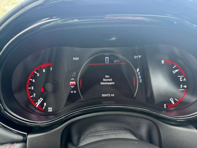 2022 Dodge Durango R/T Plus AWD
