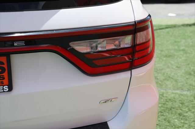 2023 Dodge Durango GT Plus RWD