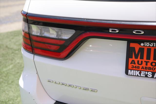 2023 Dodge Durango GT Plus RWD
