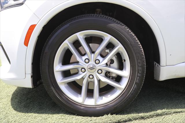 2023 Dodge Durango GT Plus RWD