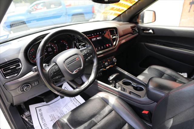 2023 Dodge Durango GT Plus RWD