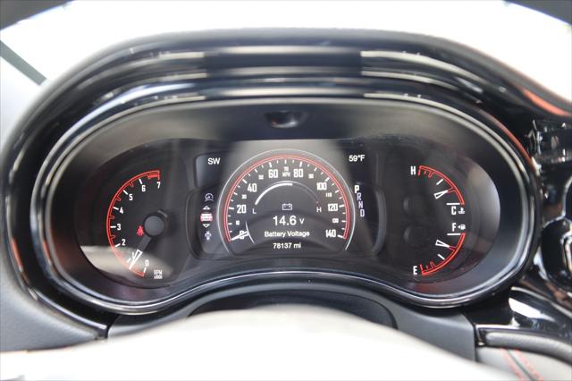 2023 Dodge Durango GT Plus RWD