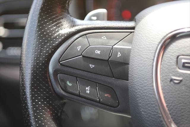 2023 Dodge Durango GT Plus RWD