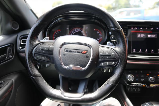 2023 Dodge Durango GT Plus RWD