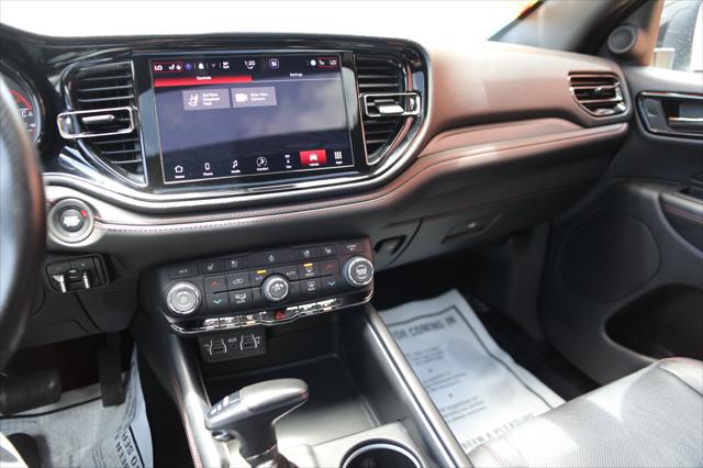 2023 Dodge Durango GT Plus RWD