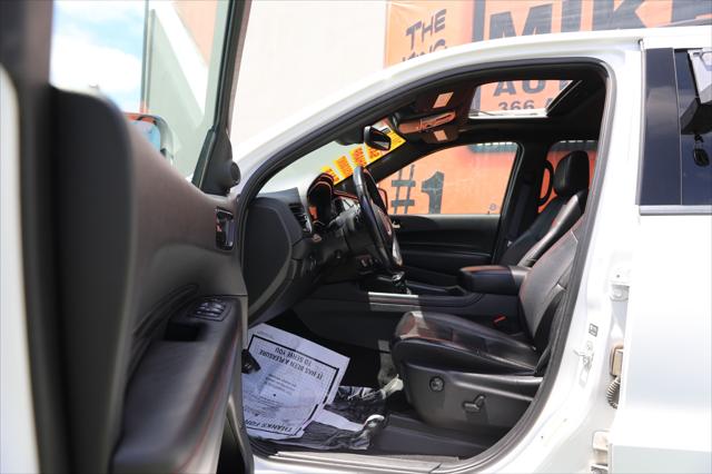 2023 Dodge Durango GT Plus RWD