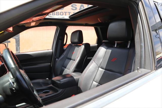 2023 Dodge Durango GT Plus RWD