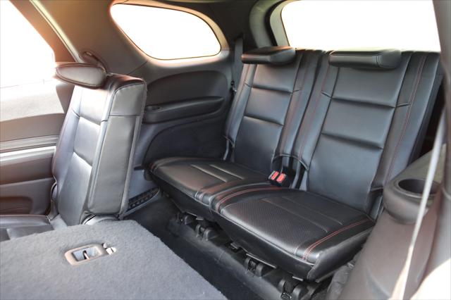 2023 Dodge Durango GT Plus RWD
