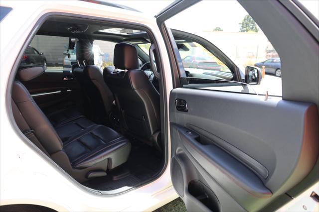 2023 Dodge Durango GT Plus RWD