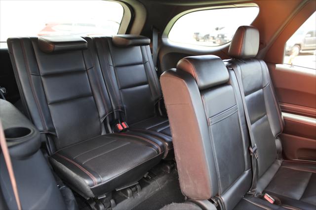2023 Dodge Durango GT Plus RWD