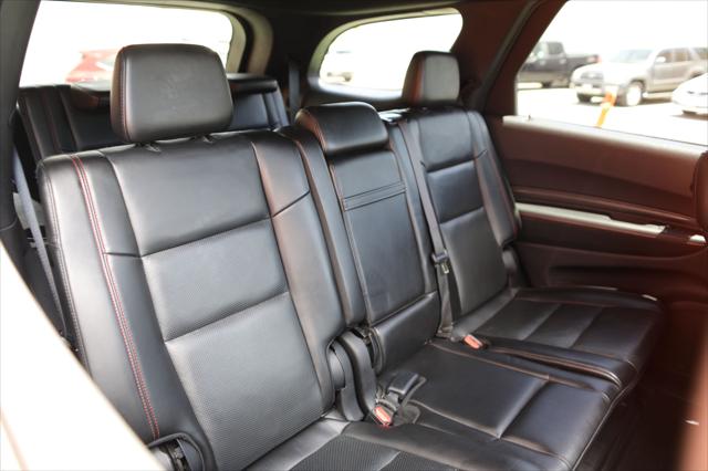 2023 Dodge Durango GT Plus RWD