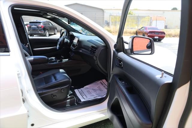 2023 Dodge Durango GT Plus RWD