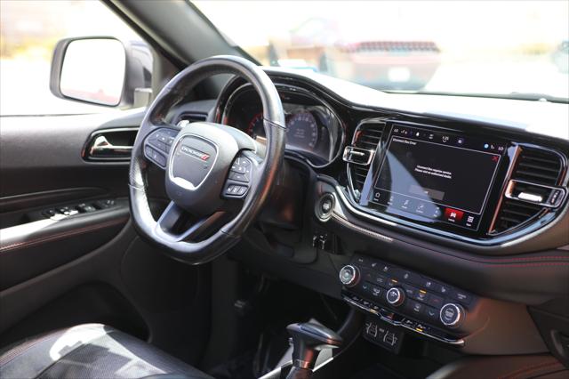 2023 Dodge Durango GT Plus RWD