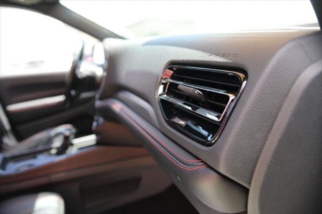 2023 Dodge Durango GT Plus RWD